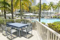 Hilton Fort Lauderdale Marina - Resorts