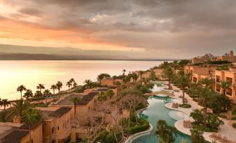 Kempinski Hotel Ishtar Dead Sea