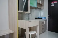 Nice and Cozy Studio Apartment at Atria Gading Serpong Residence Hotels in Kelapa Dua