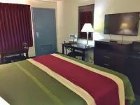 Travel Inn & Suites Atlanta Texas