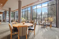博訥維爾溫泉度假村及水療中心 史蒂文森住宿飯店