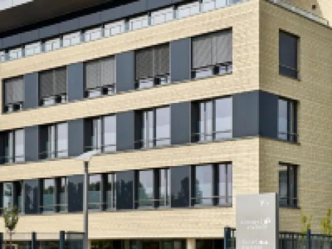 Hotel Vivendi Hotels in Paderborn