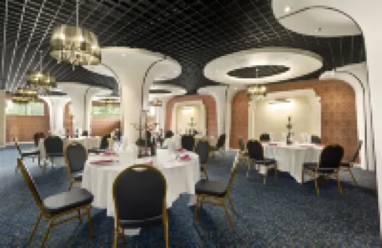 Redwings Lodge Birmingham