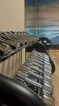 Van der Valk Hotel Groningen-Westerbroek - Gym