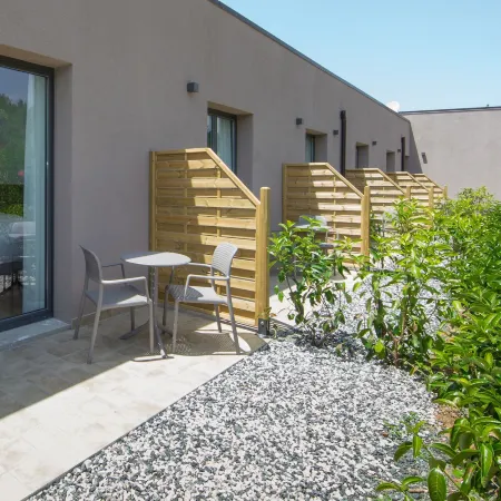 Riparbella Country Suite