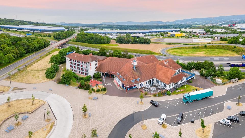 Kassel Ost