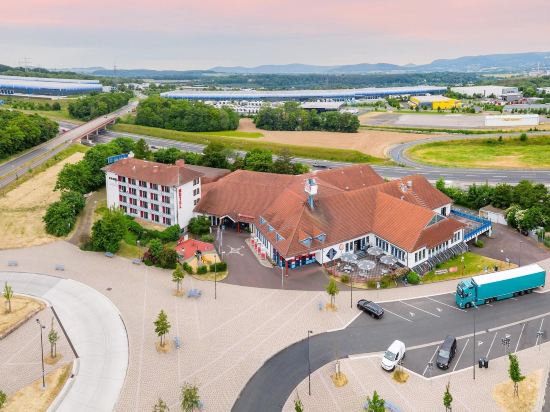 Hotel Kassel Ost