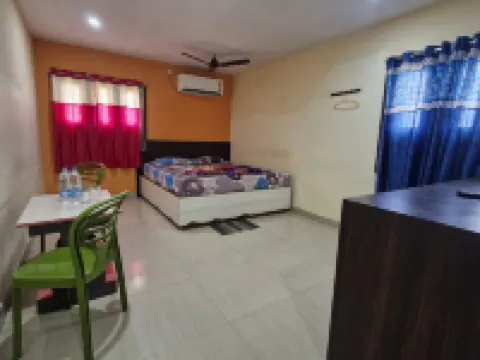 อดิตยา อินน์ โรงแรมในGopalpur