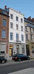 Charleroi Cozy Home Hotels in 