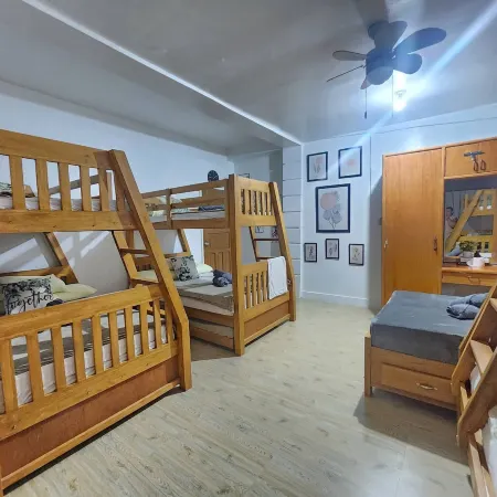 Casa Del Chen - Budget-friendly Stay