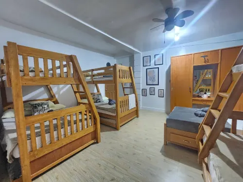 Casa Del Chen - Budget-friendly Stay