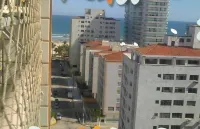 BEAUTIFUL FIT, SEA VIEW, LARGE, 2 DORM, 1 SUITE, AIR COND., GOURMET BALCONY