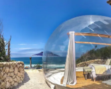 Seeplaas Hotels in Mossel Bay