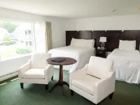 Terrace by the Sea Hotels in Ogunquit
