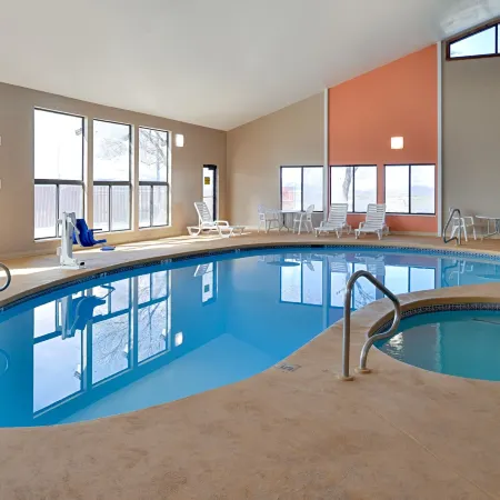 Wingate by Wyndham Beaver I-15