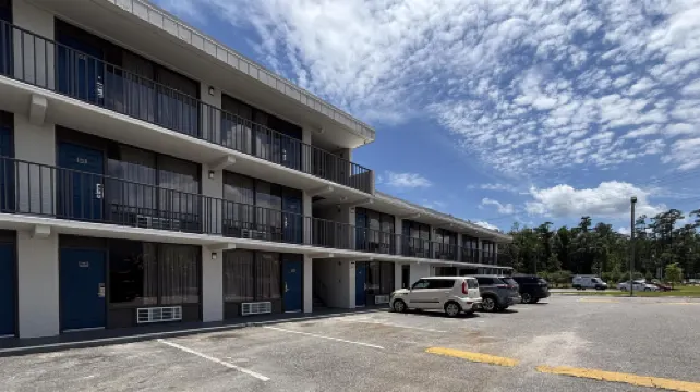 โมเทล 6 – คอนเวย์, เอสซี โรงแรมในคอนเวย์