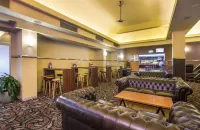 Nightcap at Caringbah Hotel Отели в г. Энгадин