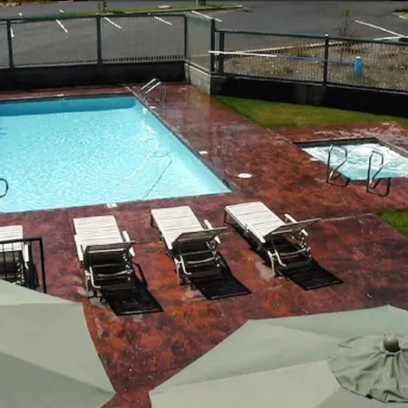 Murphys Suites