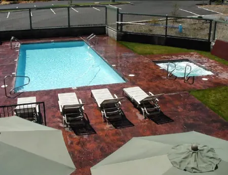 Murphys Suites Отели рядом с достопримечательностью «Вал дю Вино»