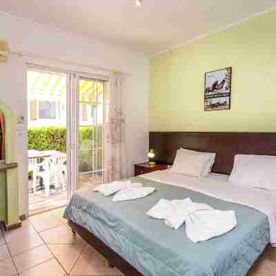 Melissa Gold Coast Rooms