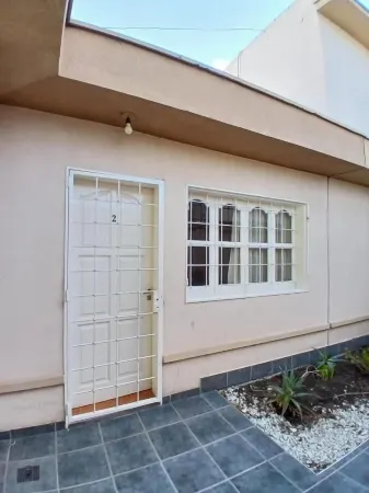 maipu mendoza sol y buen vino Отели в г. Майпу