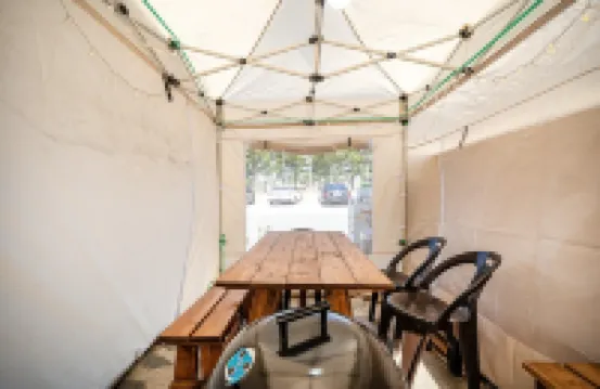 Uljin Jeongdam-eun Ocean View Pension