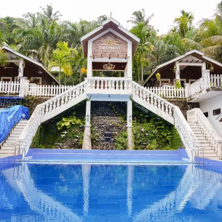 Siddhant Hill Resort