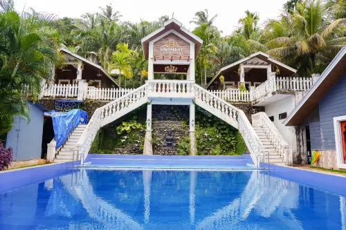 Siddhant Hill Resort