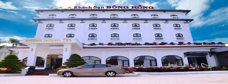 Bong Hong Hotel Отели в г. Tan Khanh Dong