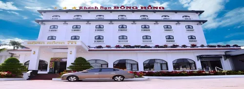 Bong Hong Hotel Hotel di Sa dec