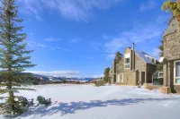 Evergreen Condominiums by Keystone Resort Hotels in Keystone