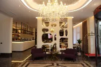 Hotel Avdissons Hoteles en Prizren