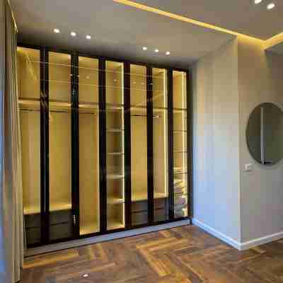 Blue Boutique Apartments 3 Others