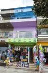 South Bay Seaview Hotel Các khách sạn ở Nanwan
