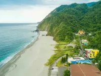 Sea Forest Homestay Hotels near Neipi Beach