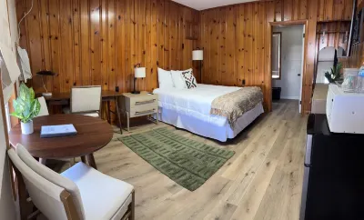 Hillside Hotels in Page County