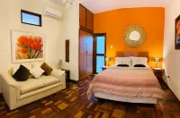 Peru Star Apart-Hotel