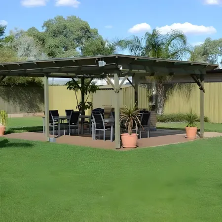 Sturt Motel