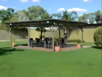 Sturt Motel Hotels in Broken Hill