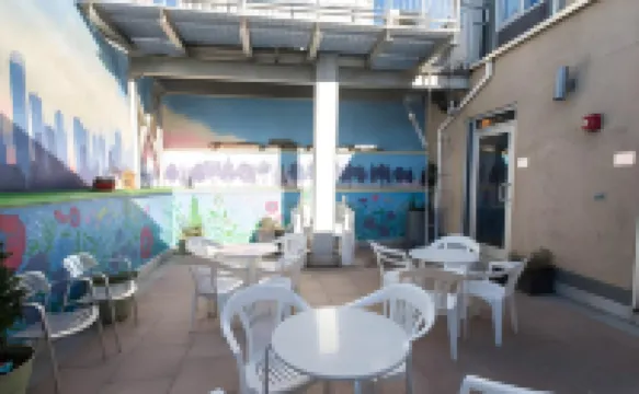 Nesva Hotel - New York City Vista