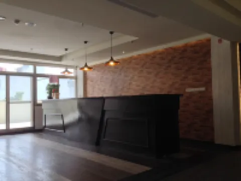 เฮิร์บ อาร์ต โฮเทล