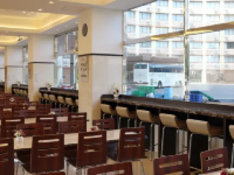 Toyoko Inn Narita Airport Shinkan Tokyo otelleri