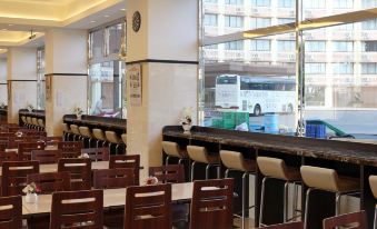 Toyoko Inn Narita Airport Shinkan