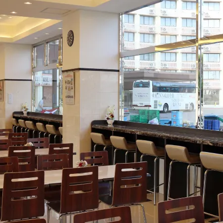 Toyoko Inn Narita Airport Shinkan