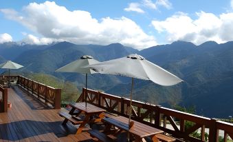 Yosemite Park B&B