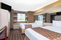 Microtel Inn & Suites by Wyndham Eagan/St Paul Hotel a Mendota Heights