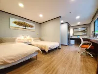 Foret Guest House Gangnam Hotels in Apgujeong/Cheongdam-Dong