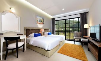 Le Monte Khao Yai