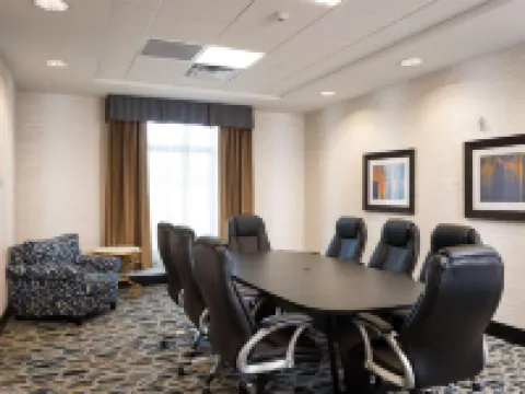 Hampton Inn & Suites la Crosse/Downtown, WI Hotels in La Crosse