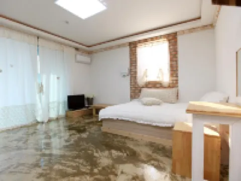 Danyang Paramaeul Hotels near Gosu Cave